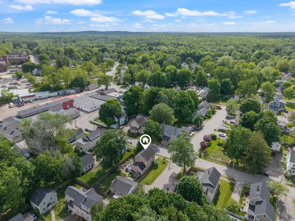 14 Harvard Street Exeter NH 03833
