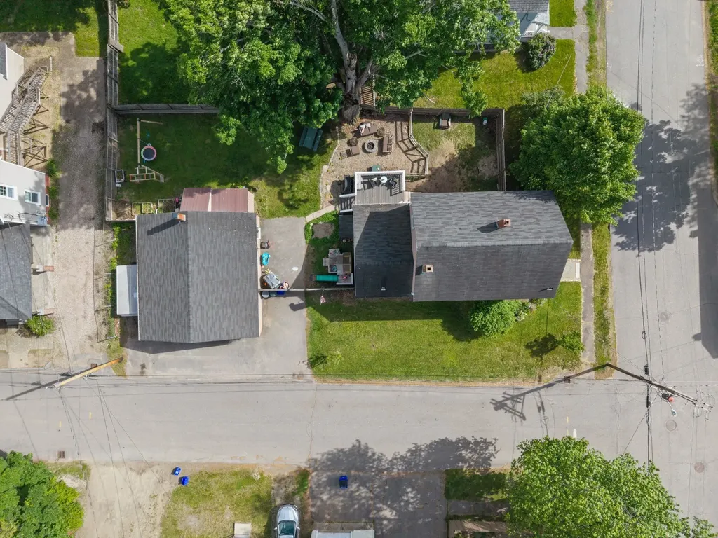 14 Harvard Street Exeter NH 03833