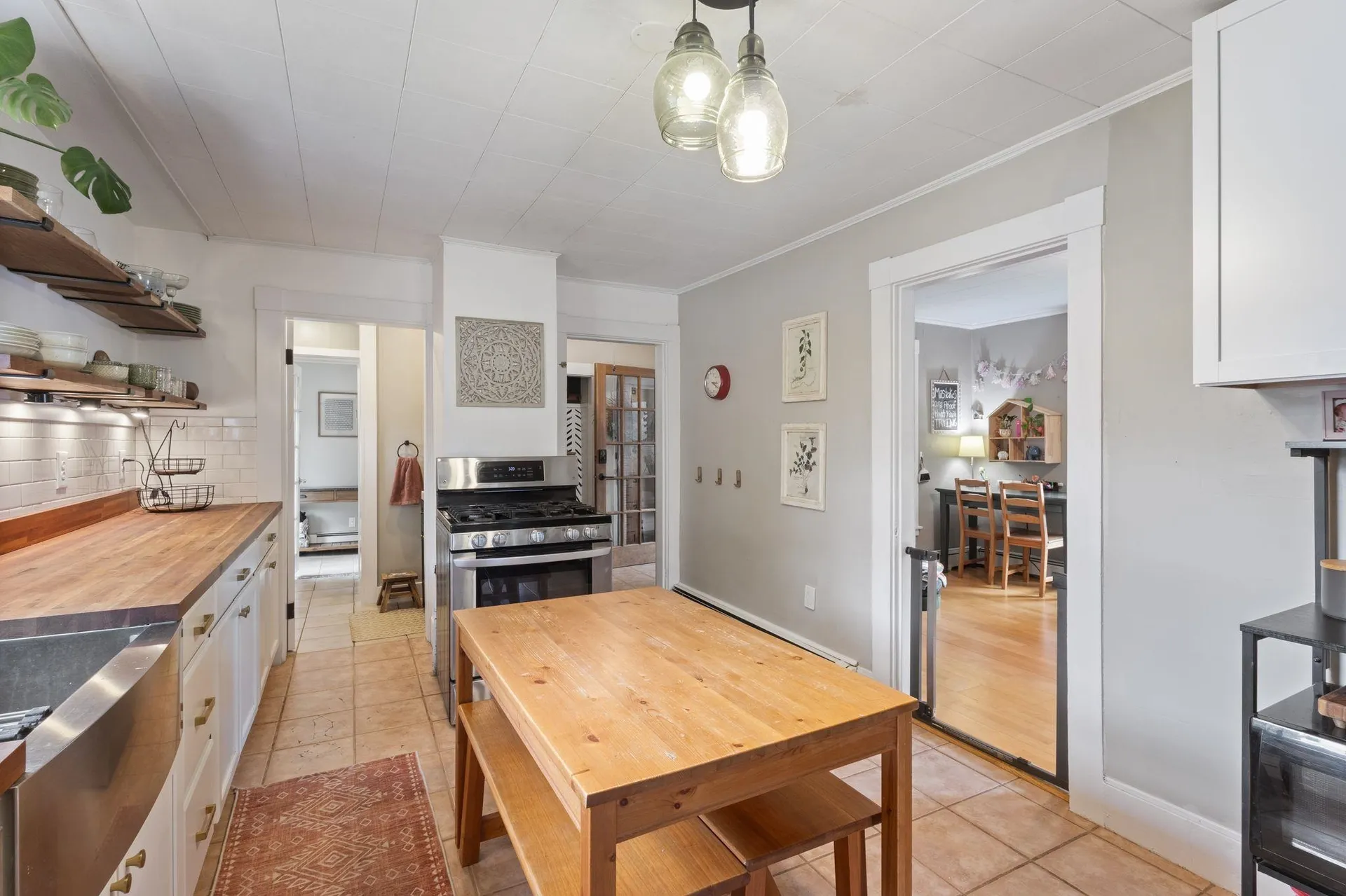 14 Harvard Street Exeter NH 03833