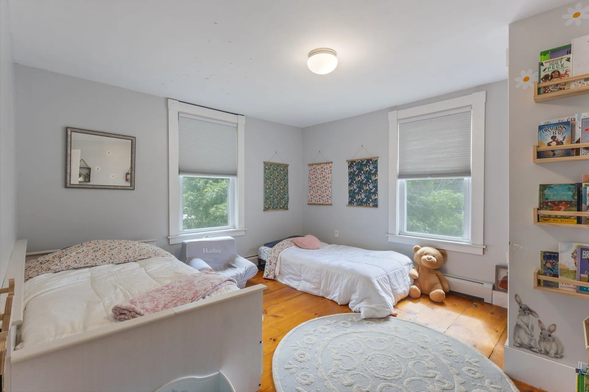 14 Harvard Street Exeter NH 03833