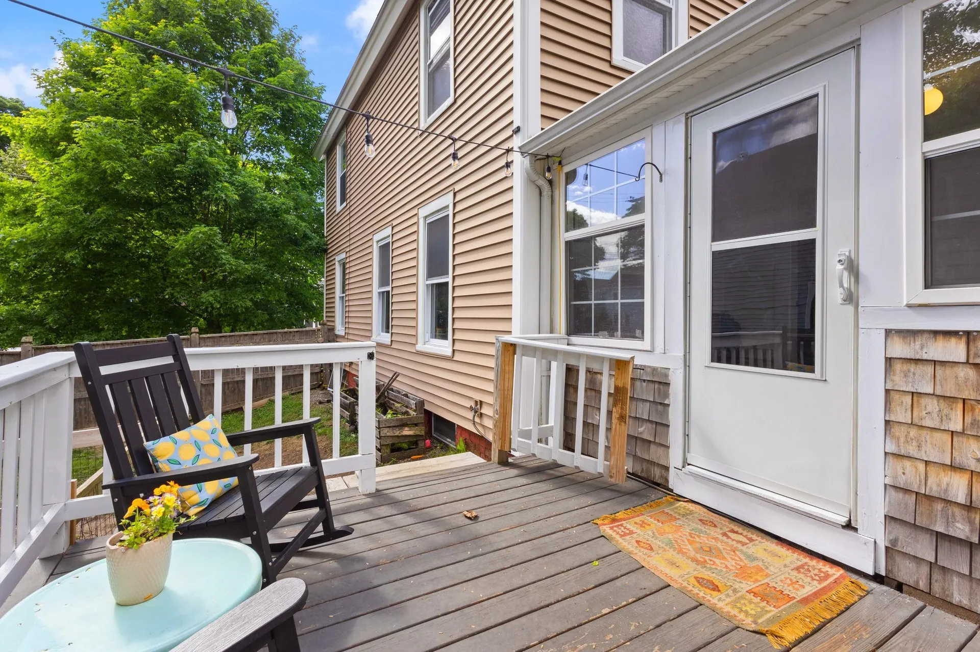 14 Harvard Street Exeter NH 03833