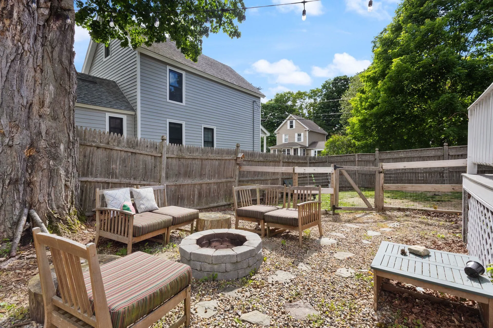 14 Harvard Street Exeter NH 03833