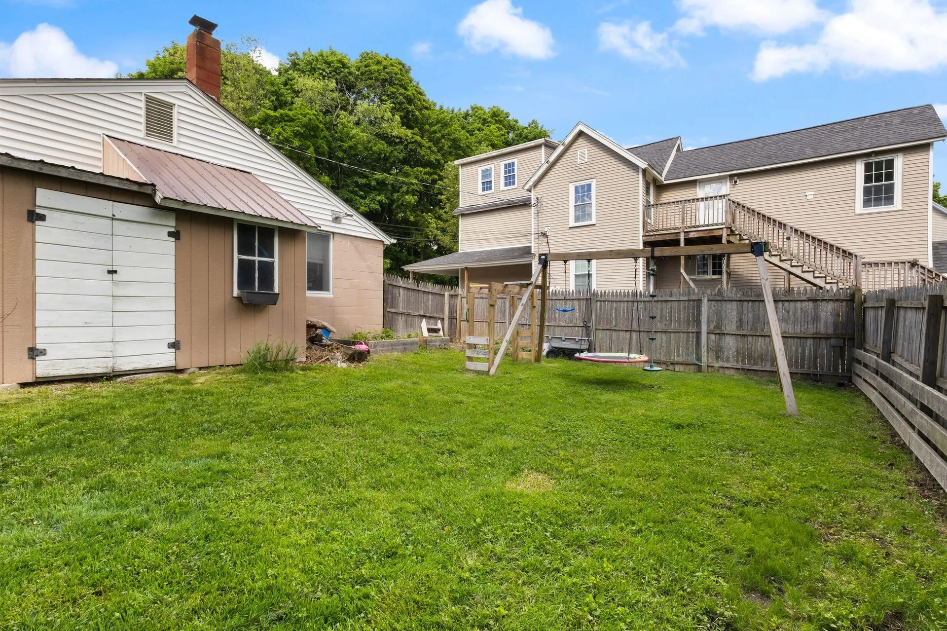 14 Harvard Street Exeter NH 03833