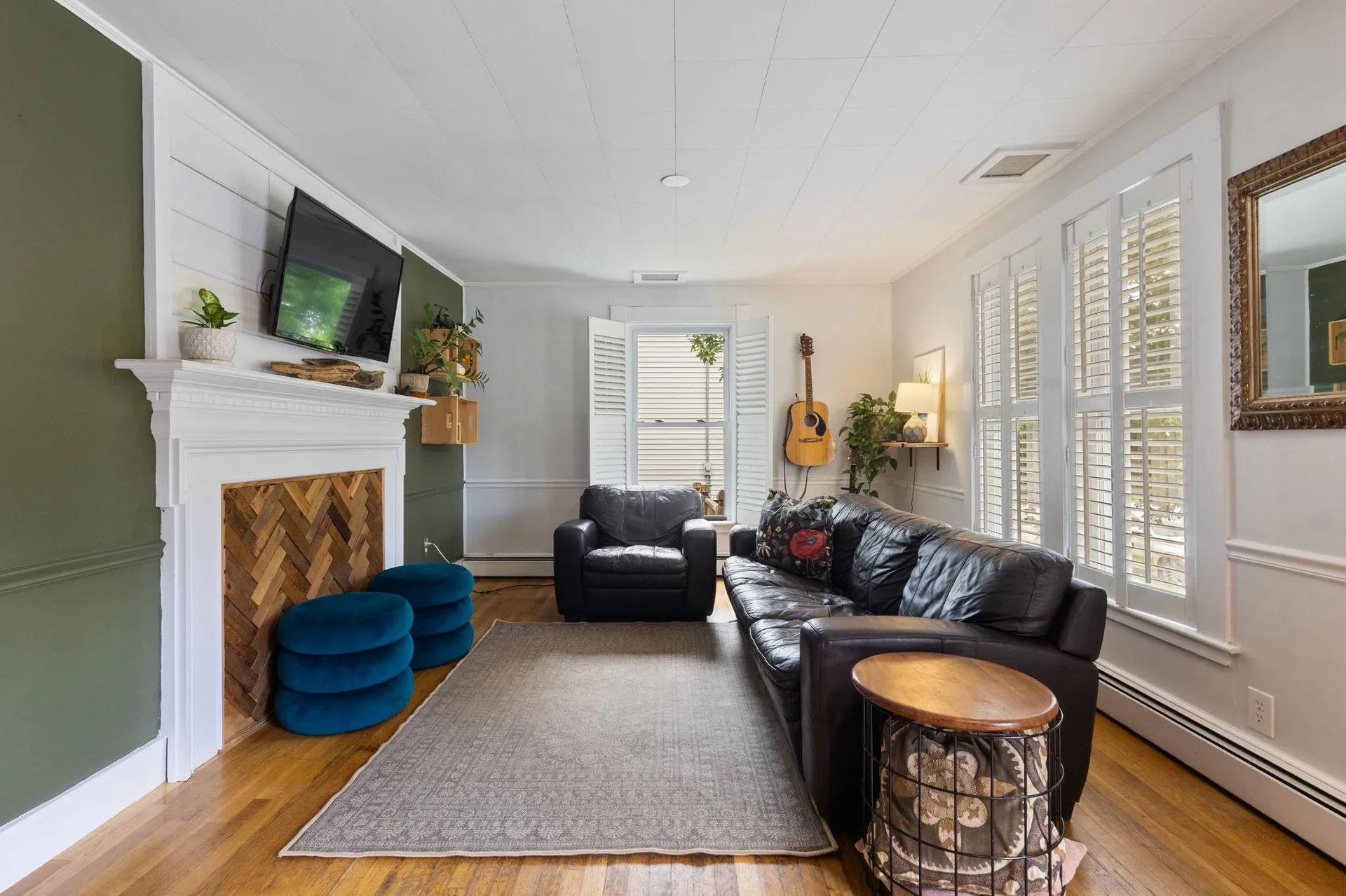 14 Harvard Street Exeter NH 03833