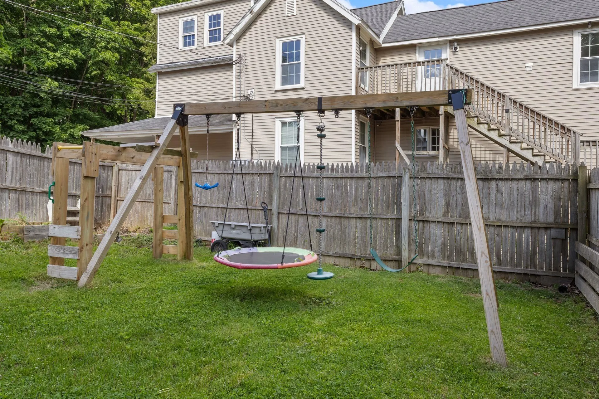 14 Harvard Street Exeter NH 03833