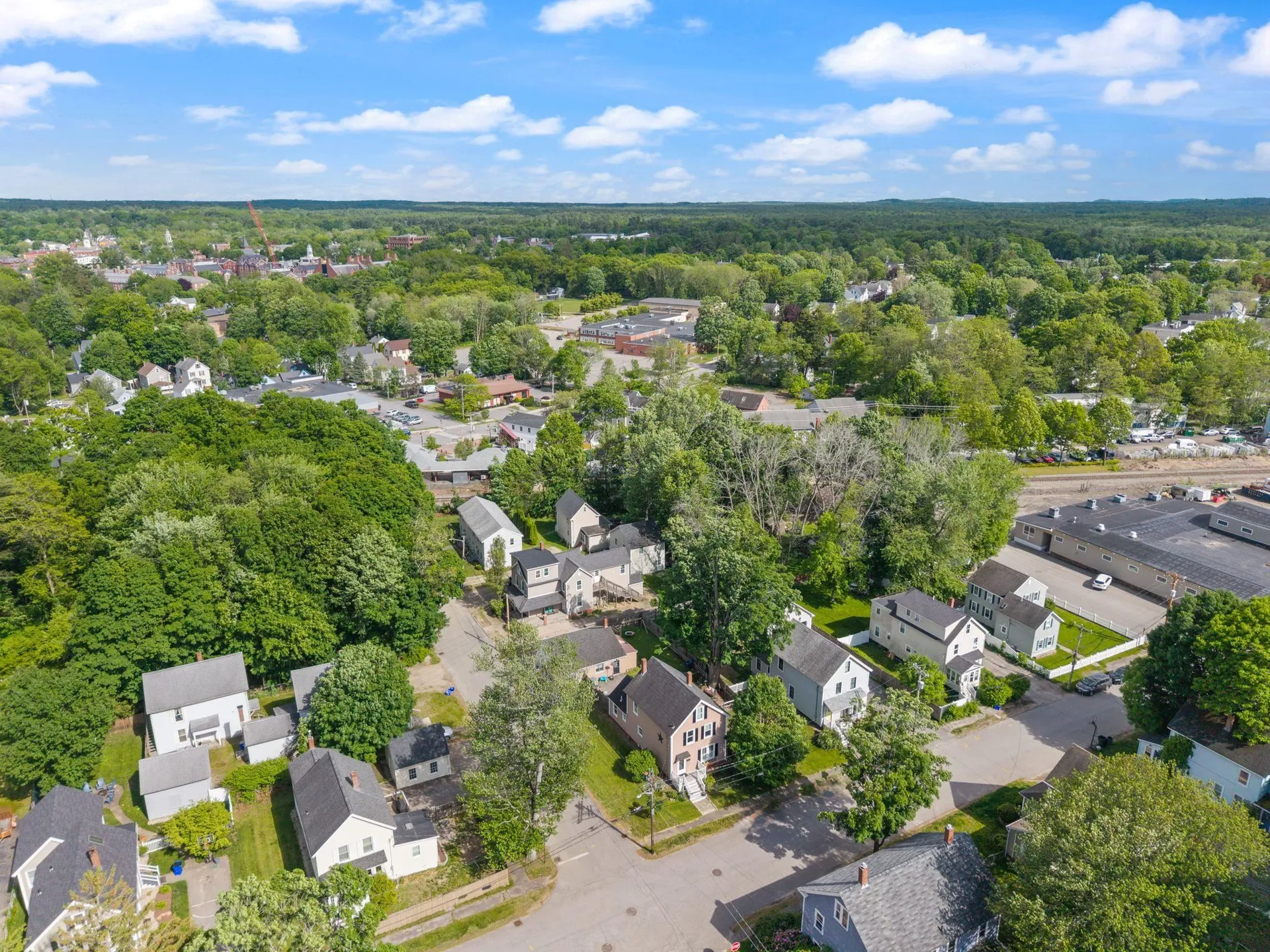 14 Harvard Street Exeter NH 03833