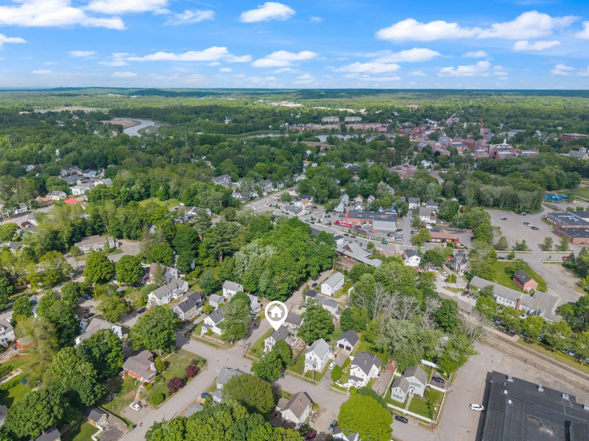 14 Harvard Street Exeter NH 03833