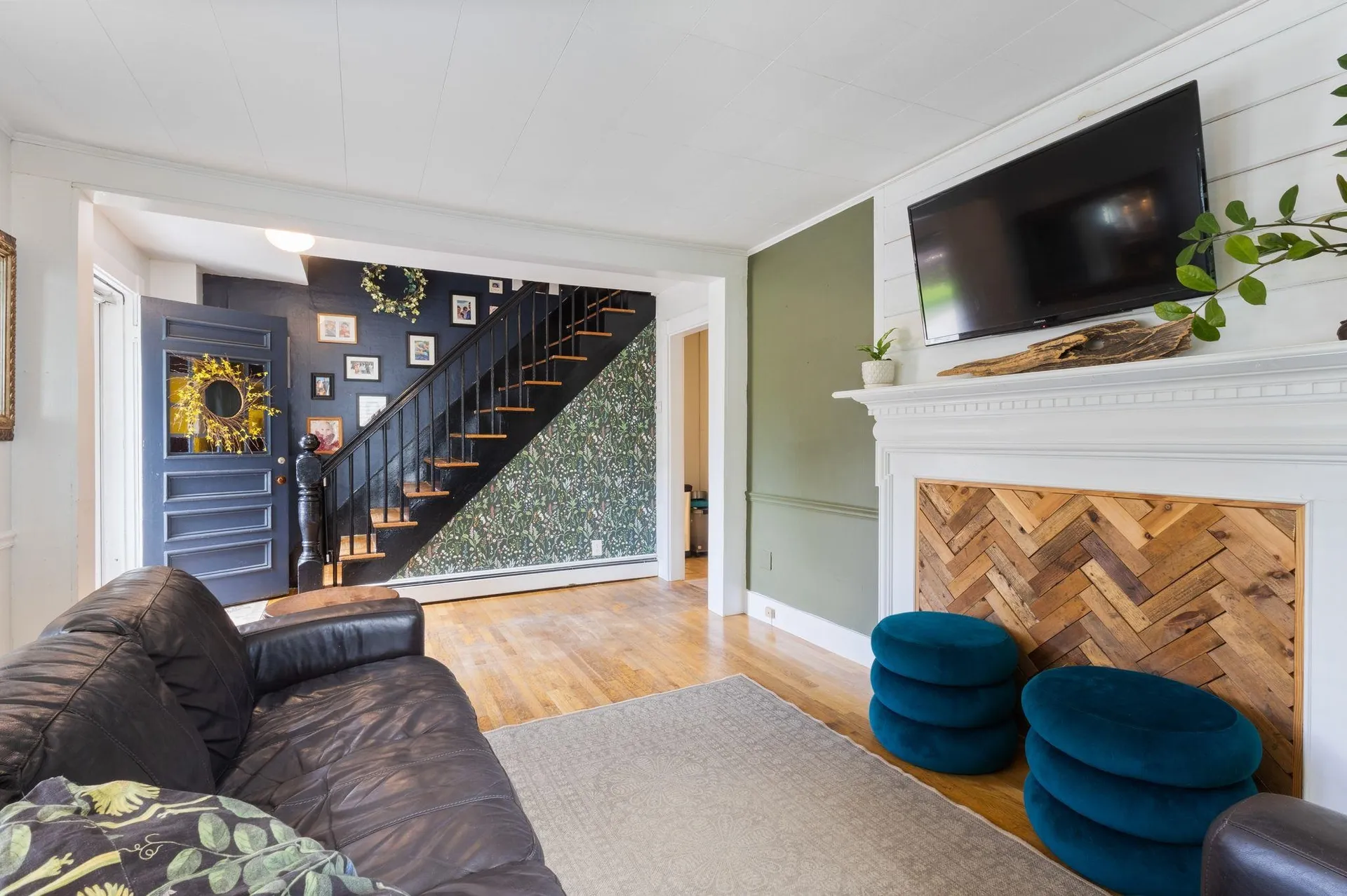 14 Harvard Street Exeter NH 03833