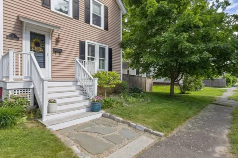 14 Harvard Street Exeter NH 03833
