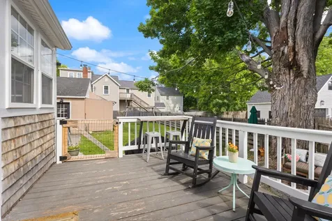 14 Harvard Street Exeter NH 03833
