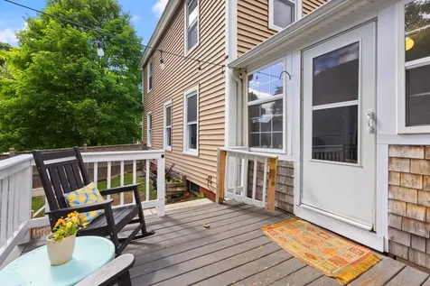 14 Harvard Street Exeter NH 03833