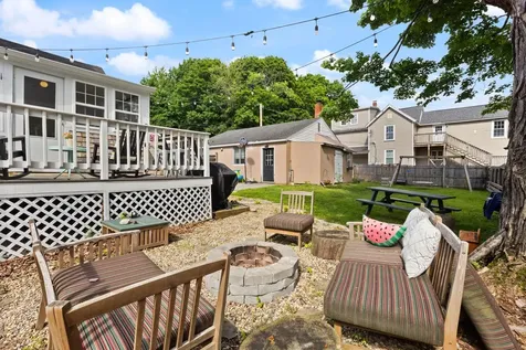 14 Harvard Street Exeter NH 03833