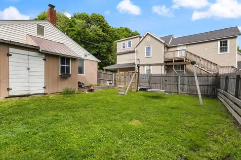 14 Harvard Street Exeter NH 03833