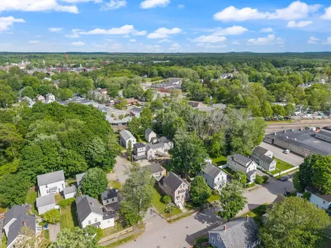14 Harvard Street Exeter NH 03833