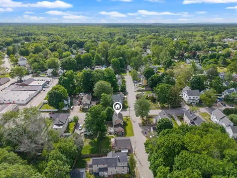 14 Harvard Street Exeter NH 03833