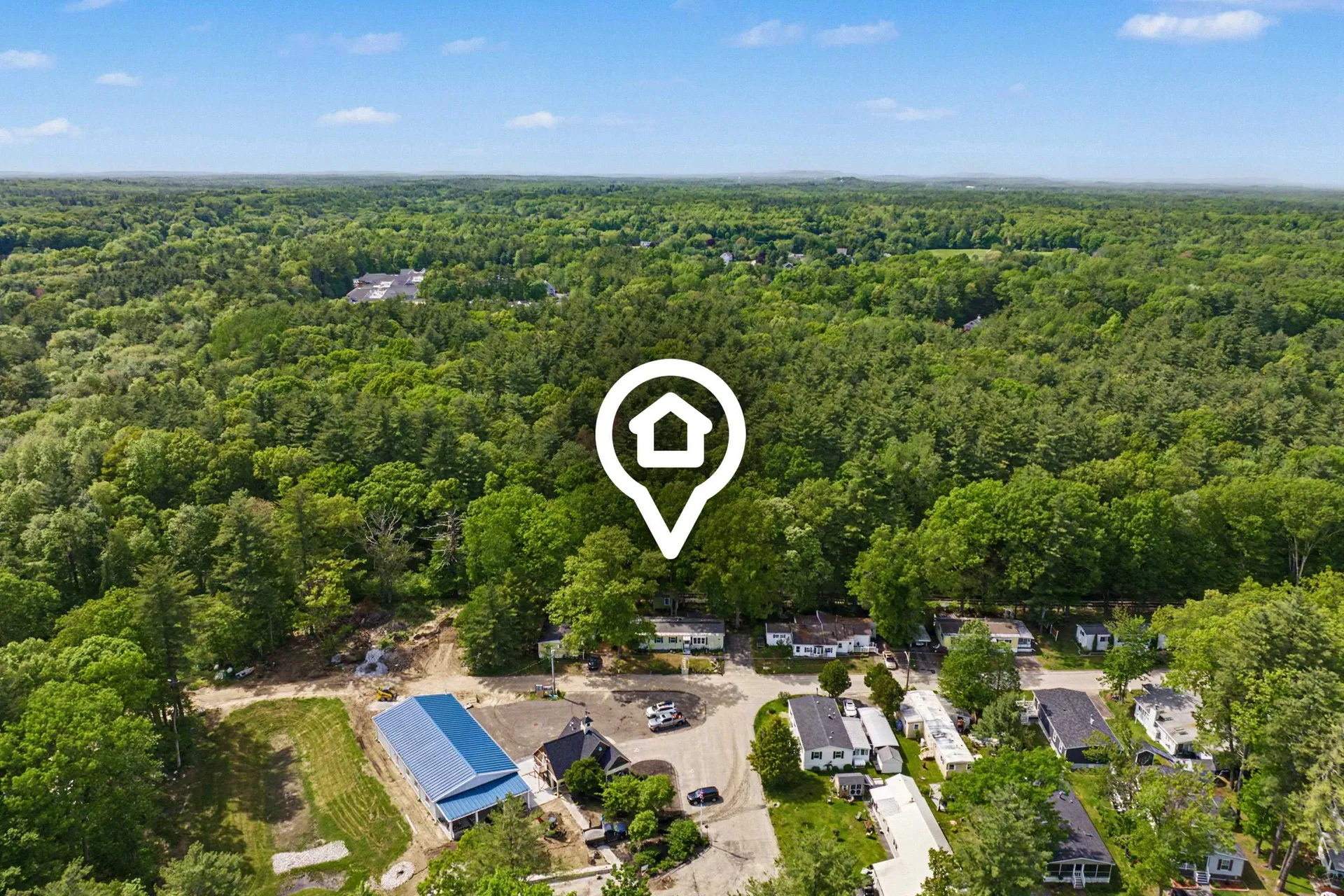 143 Robin Hood Drive Exeter NH 03833