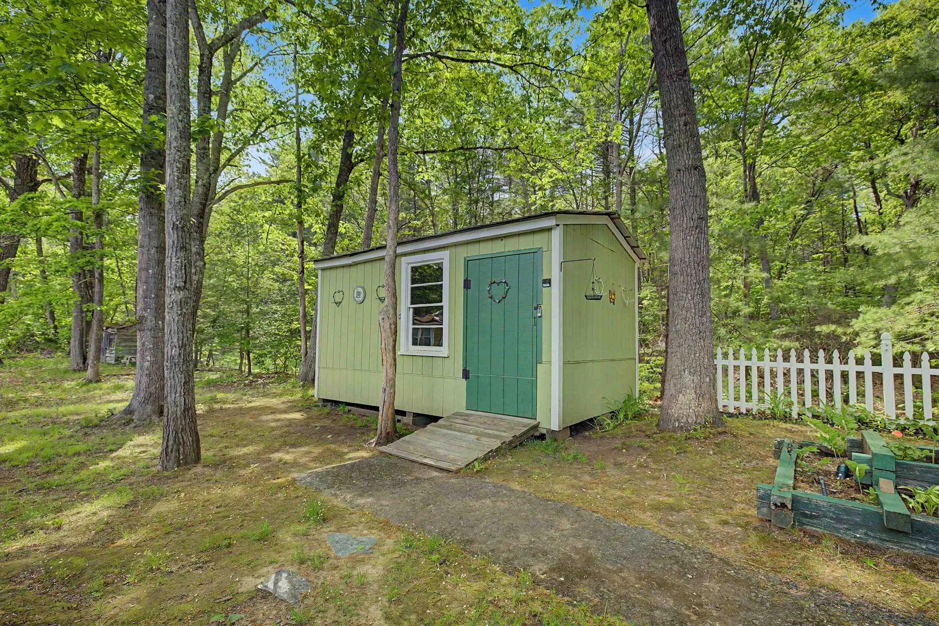 143 Robin Hood Drive Exeter NH 03833