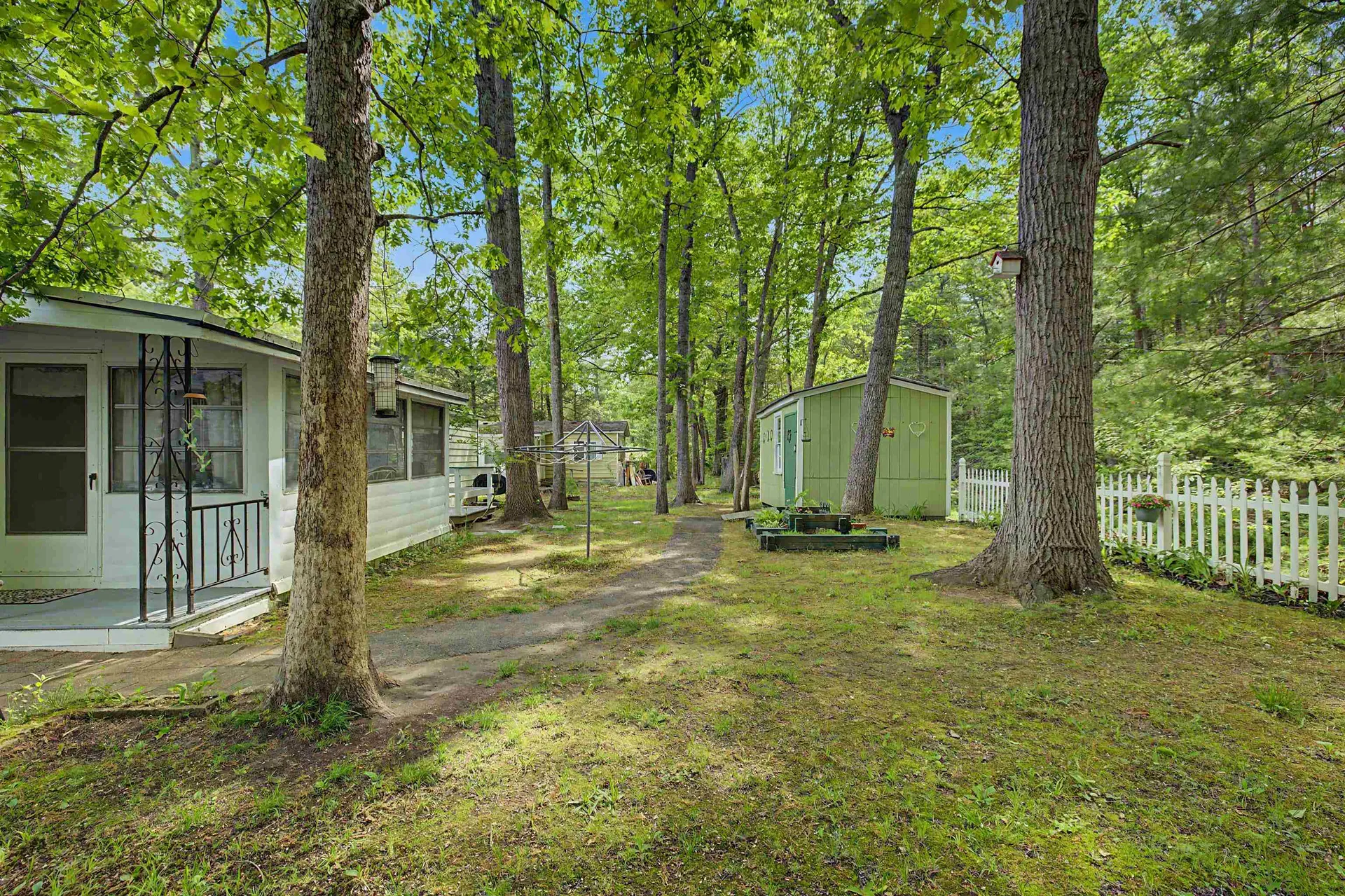 143 Robin Hood Drive Exeter NH 03833