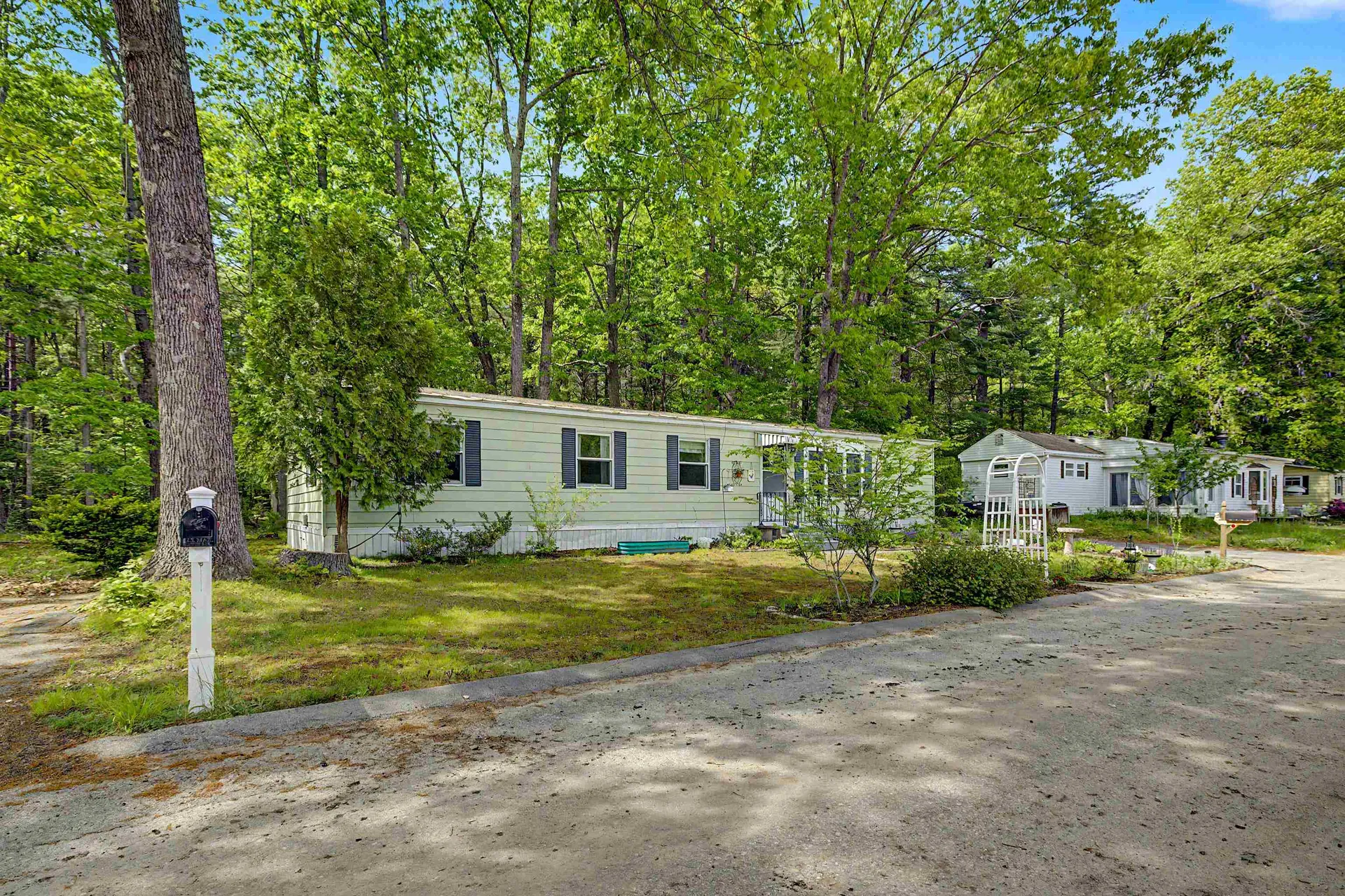 143 Robin Hood Drive Exeter NH 03833