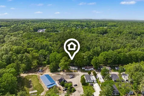 143 Robin Hood Drive Exeter NH 03833