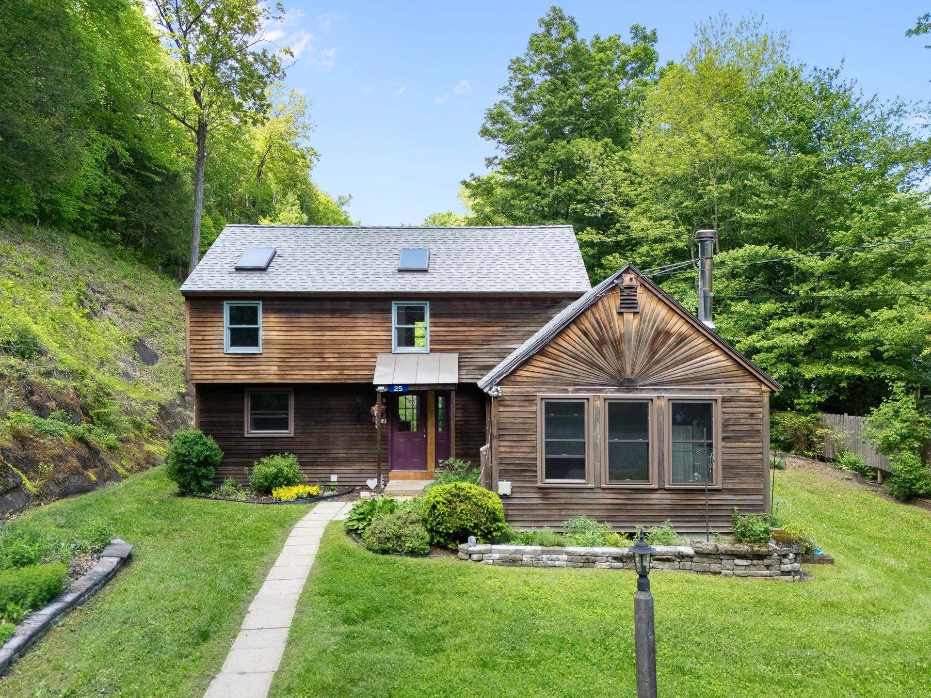 25-27 Gingko Lane Brattleboro VT 05301