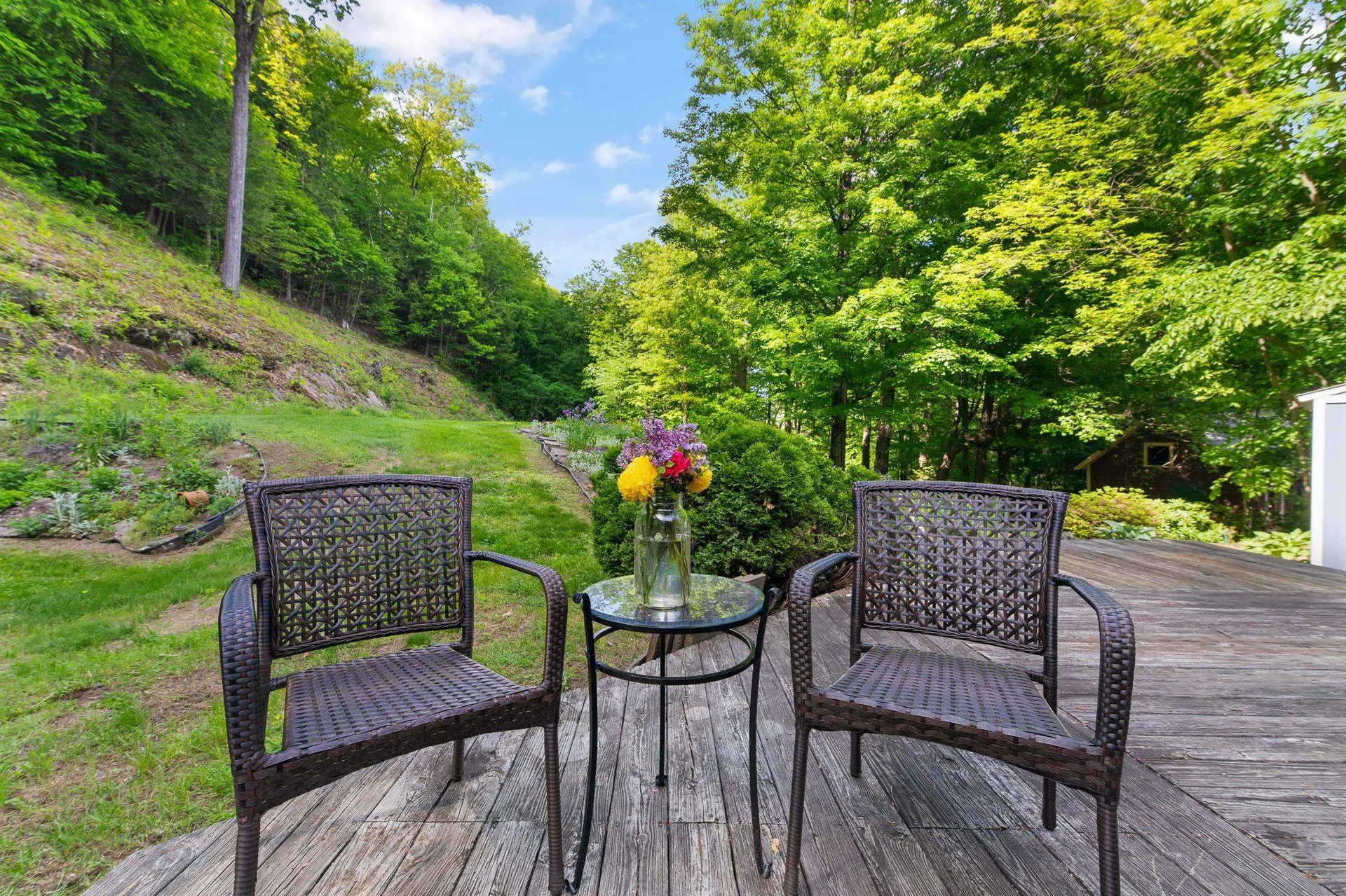 25-27 Gingko Lane Brattleboro VT 05301