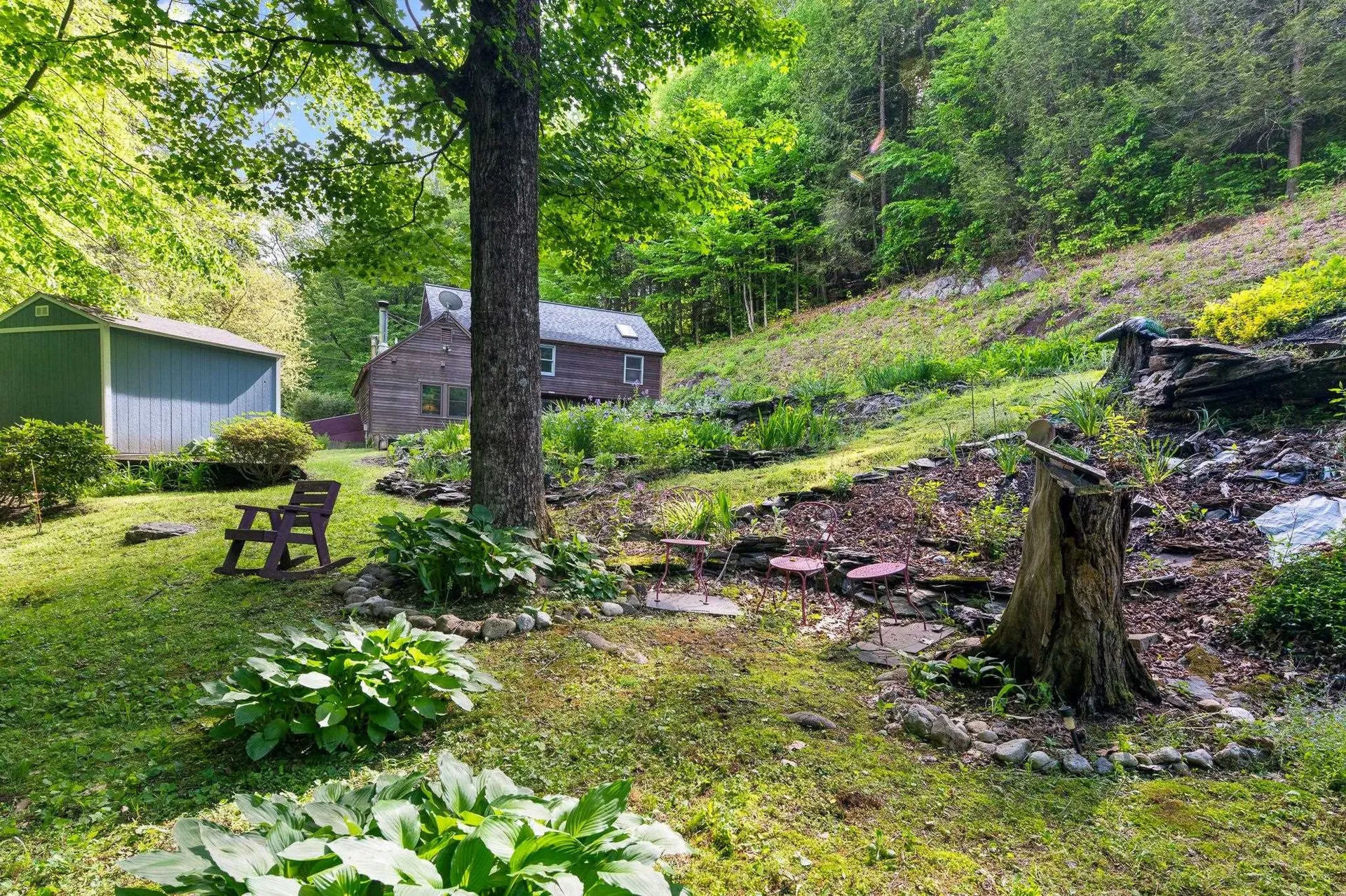25-27 Gingko Lane Brattleboro VT 05301