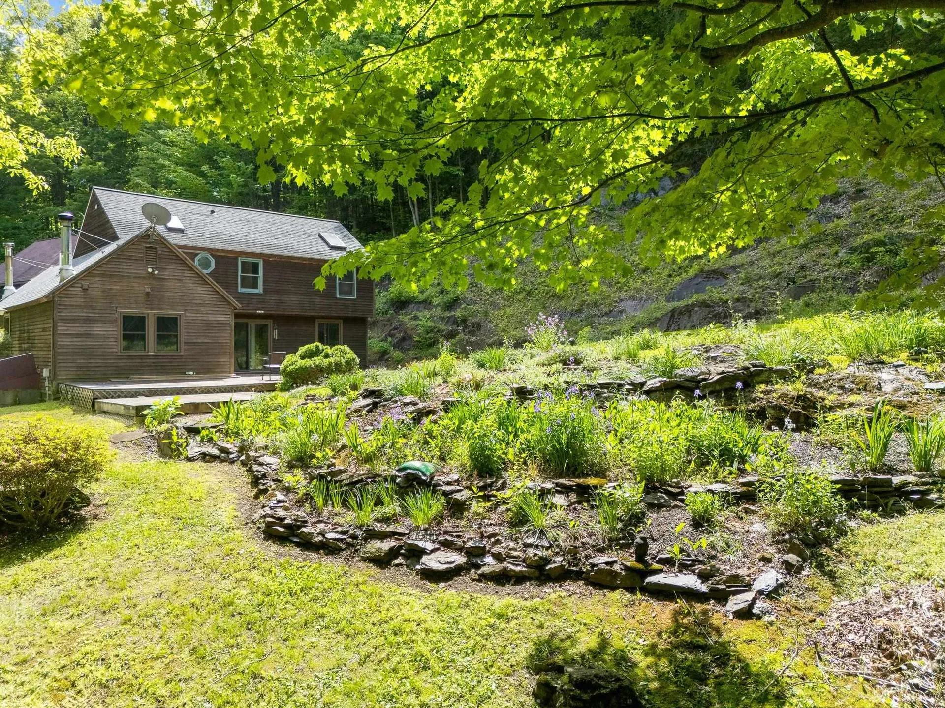 25-27 Gingko Lane Brattleboro VT 05301