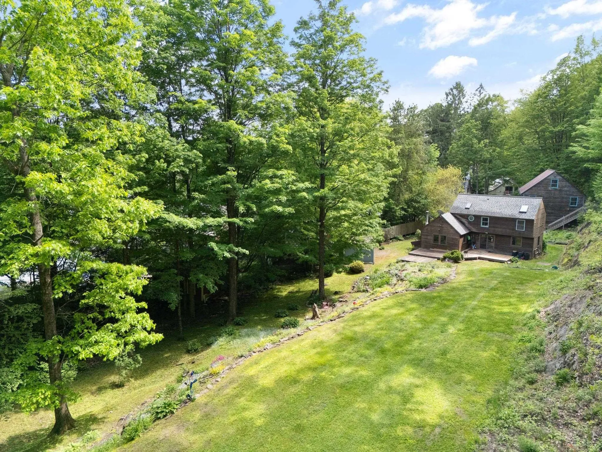 25-27 Gingko Lane Brattleboro VT 05301