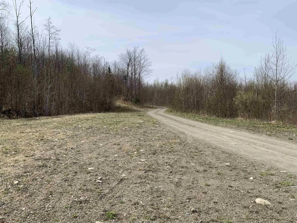 Lots 13 & 22.4 Washburn Road Columbia NH 03576
