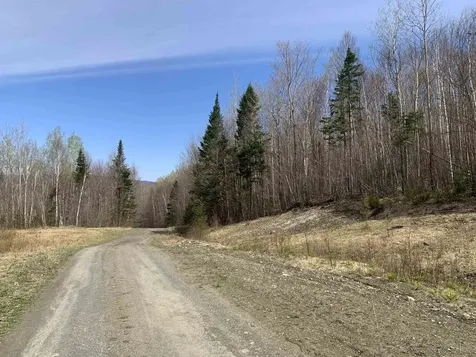 Lots 13 & 22.4 Washburn Road Columbia NH 03576