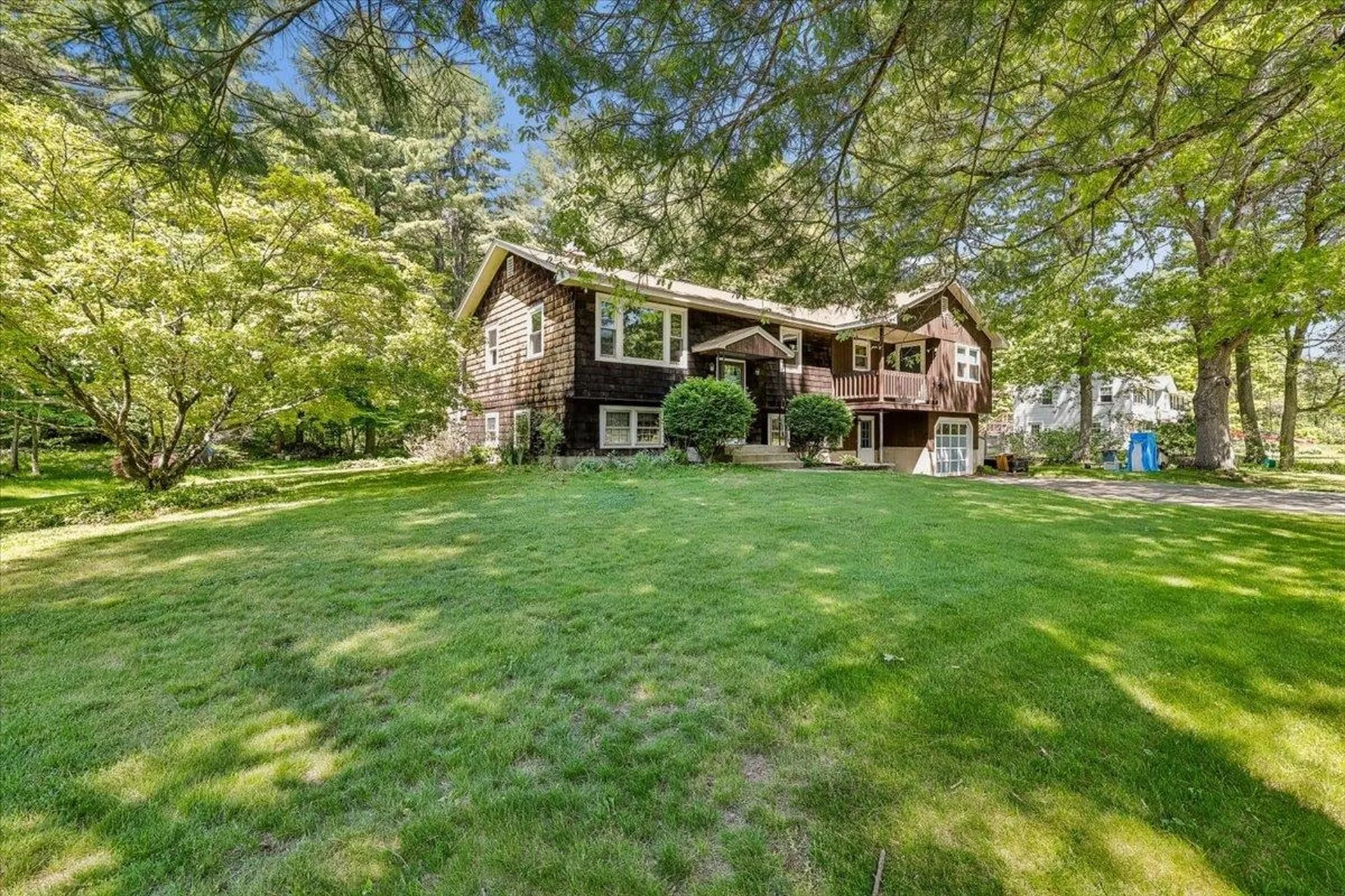 3 Ermer Road Derry NH 03038