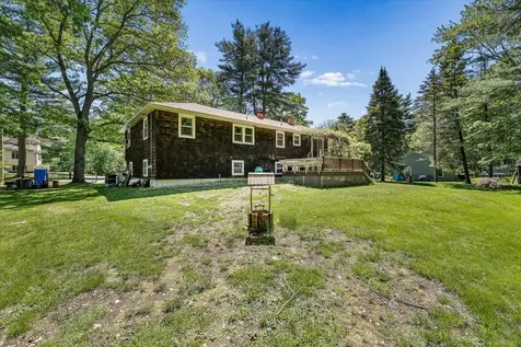 3 Ermer Road Derry NH 03038