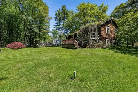 3 Ermer Road Derry NH 03038