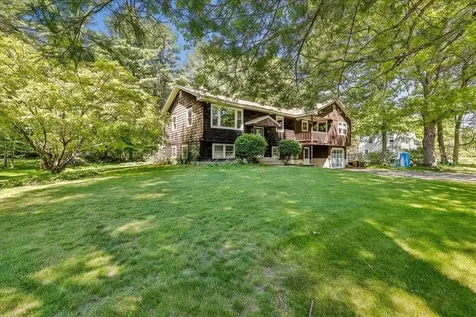 3 Ermer Road Derry NH 03038