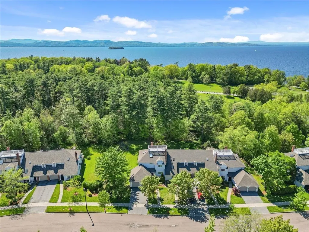 30 Southwind Drive Burlington VT 05401