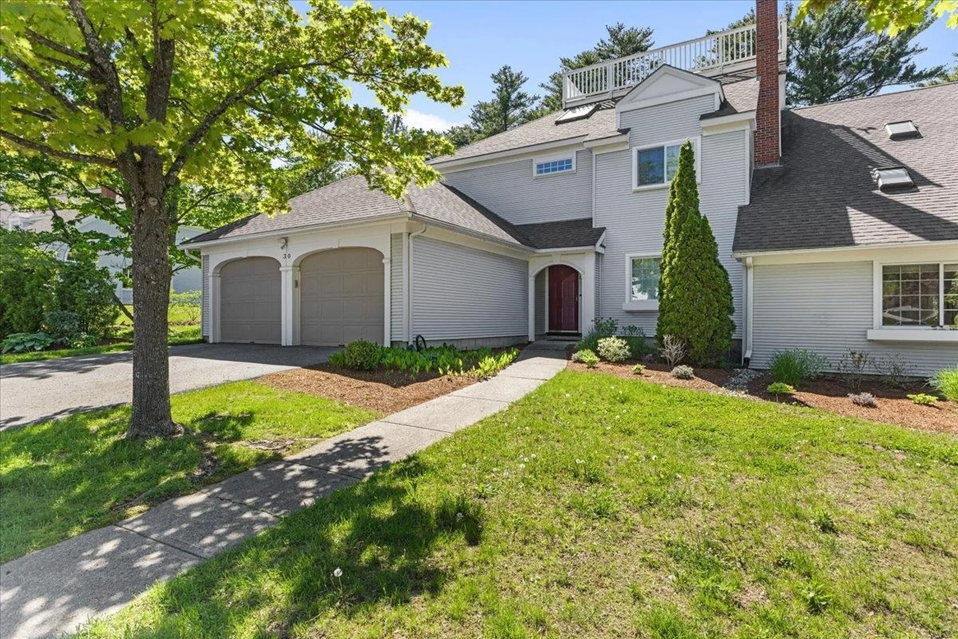 30 Southwind Drive Burlington VT 05401