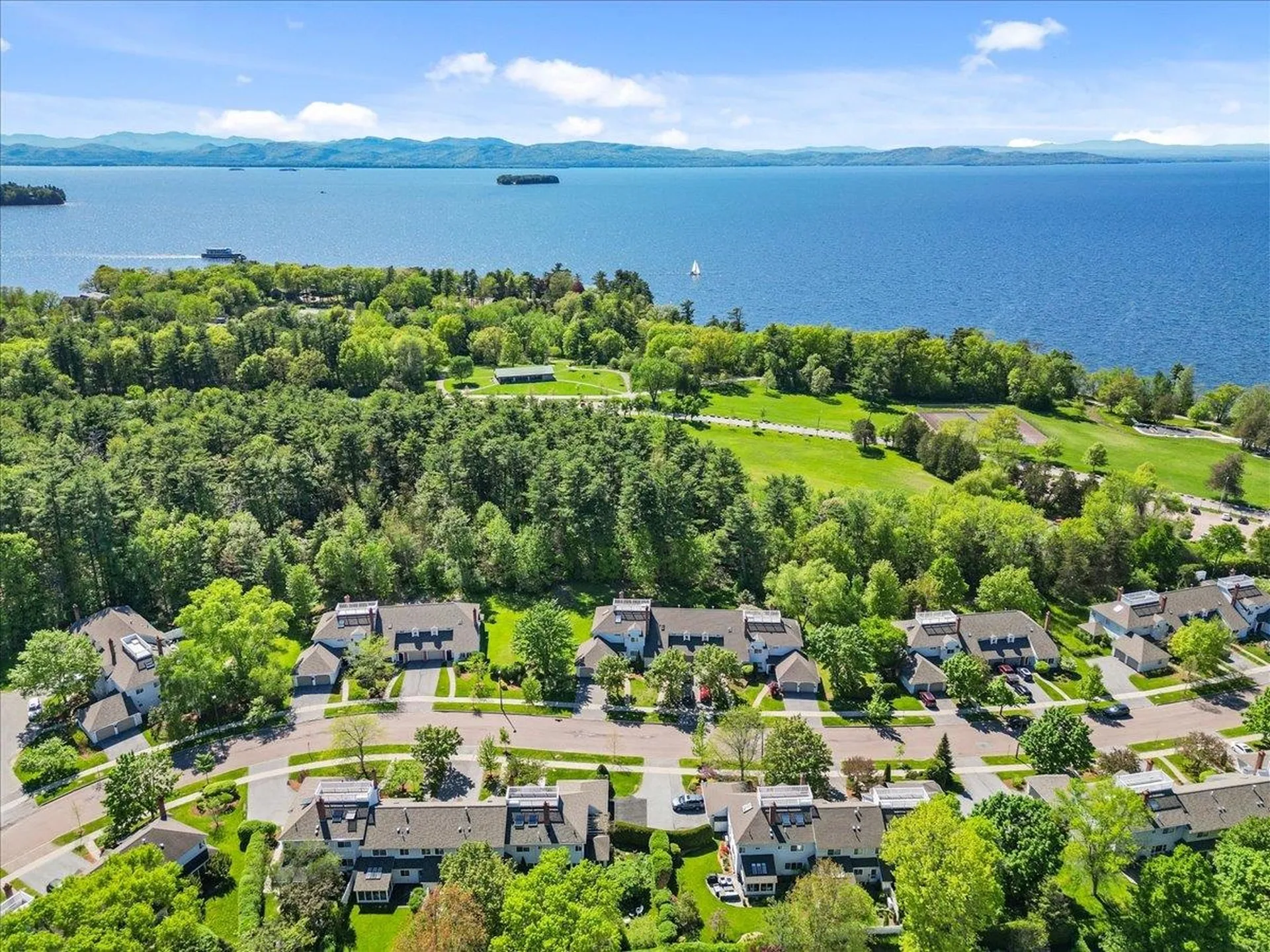 30 Southwind Drive Burlington VT 05401
