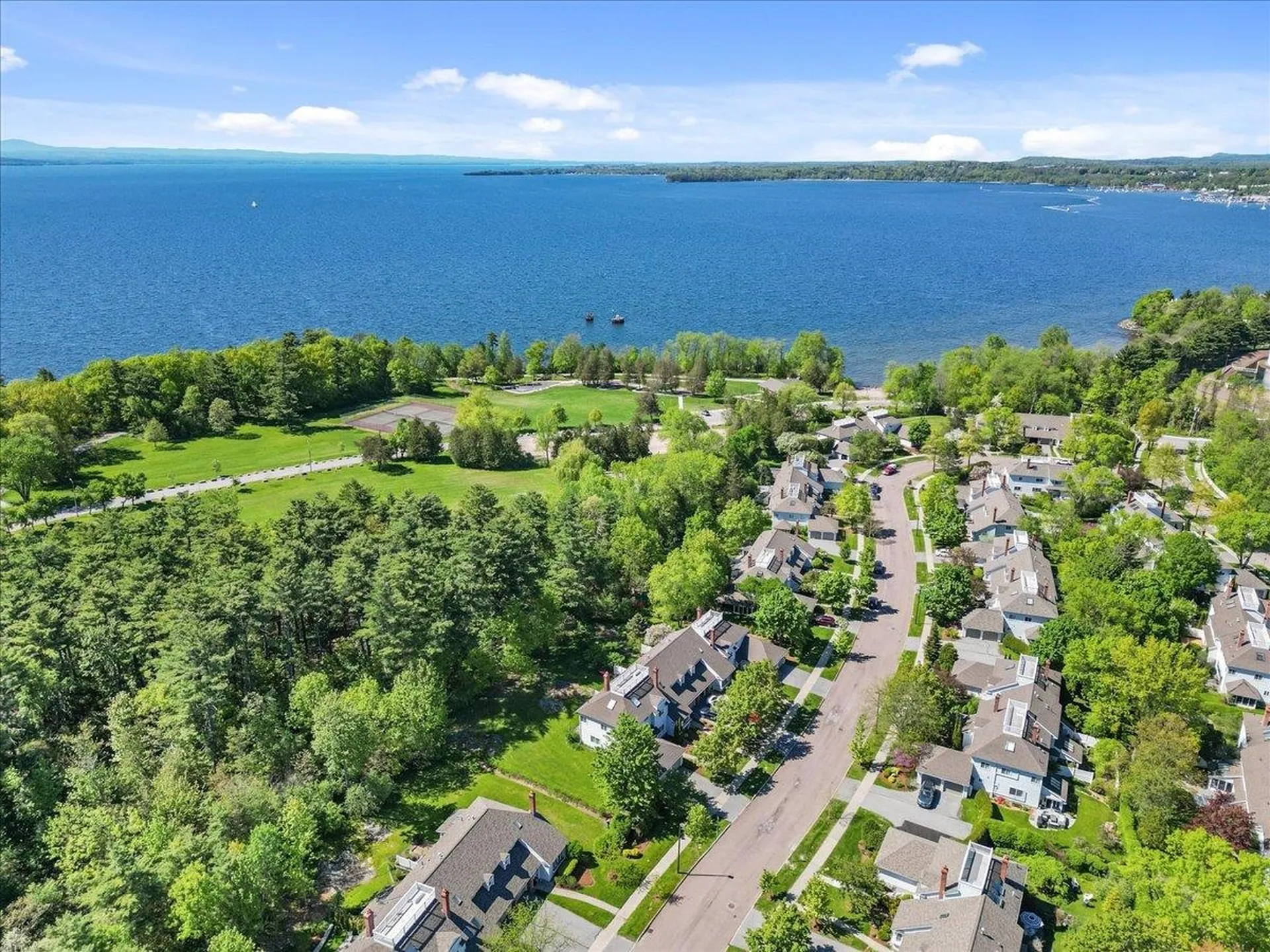 30 Southwind Drive Burlington VT 05401