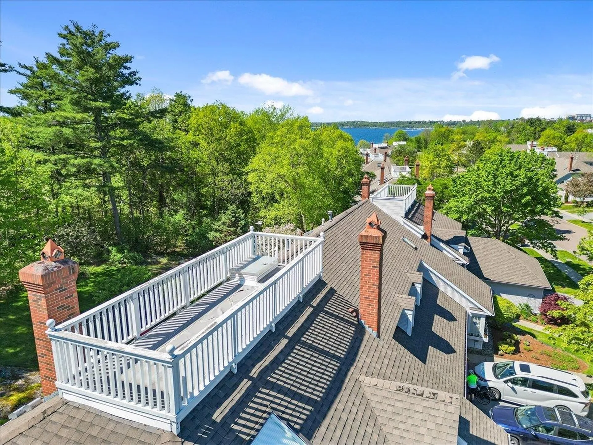 30 Southwind Drive Burlington VT 05401