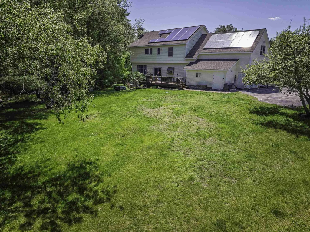 3 Foxtail Ridge Road Dover NH 03820
