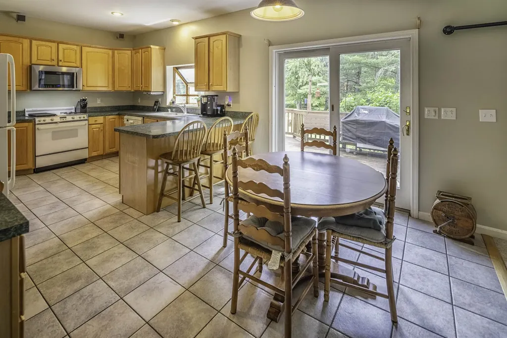 3 Foxtail Ridge Road Dover NH 03820