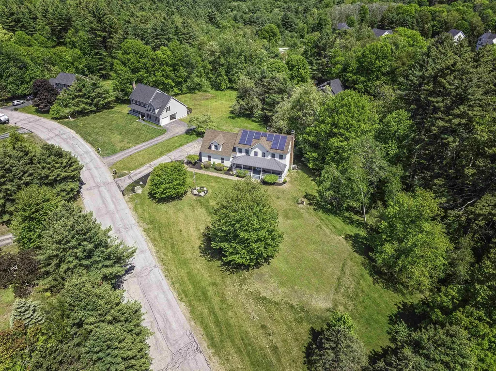 3 Foxtail Ridge Road Dover NH 03820