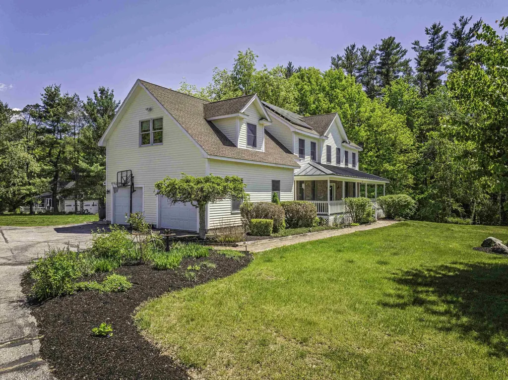 3 Foxtail Ridge Road Dover NH 03820
