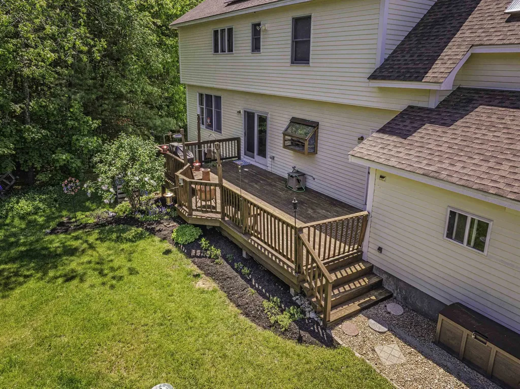 3 Foxtail Ridge Road Dover NH 03820