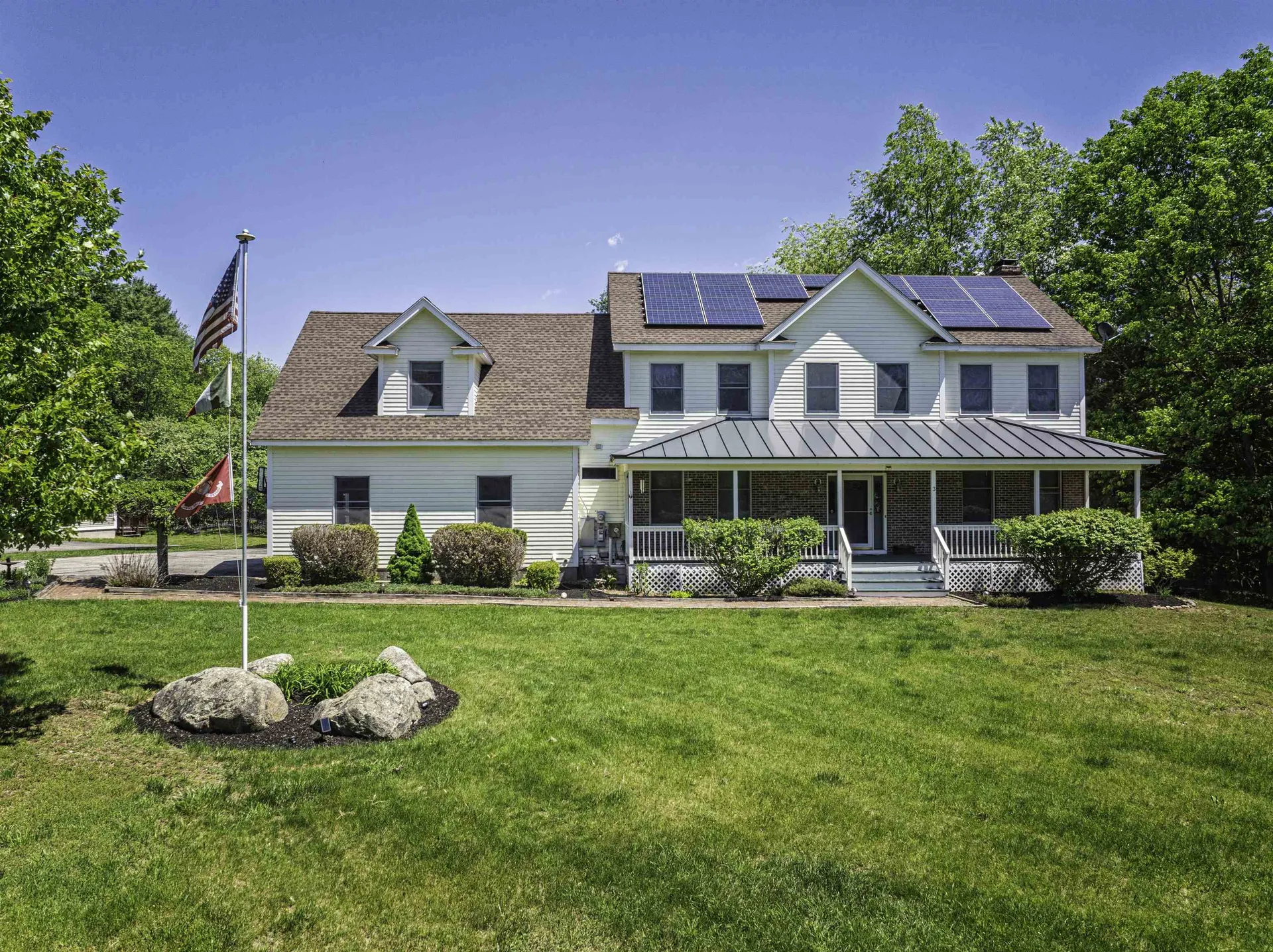 3 Foxtail Ridge Road Dover NH 03820