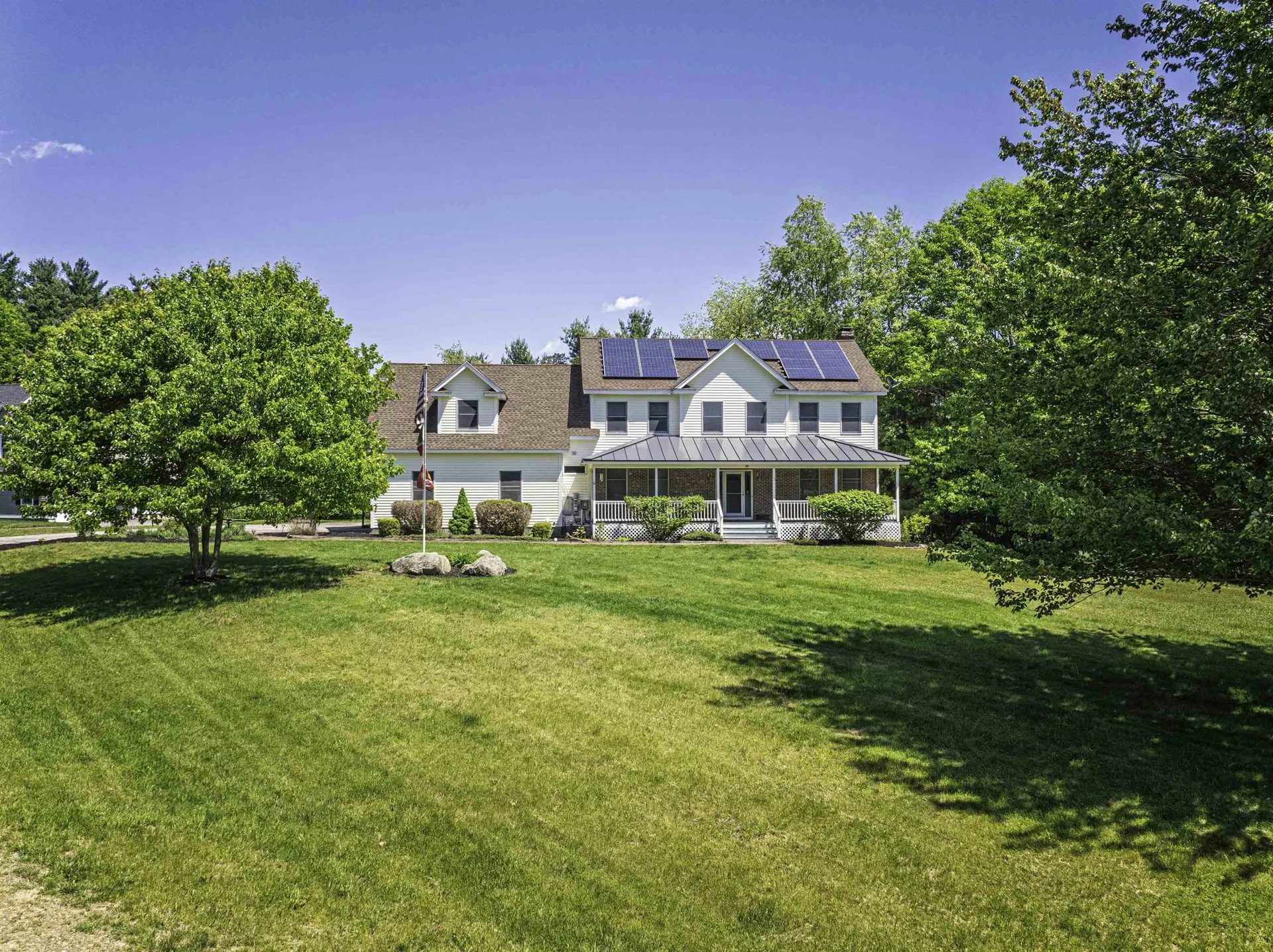3 Foxtail Ridge Road Dover NH 03820