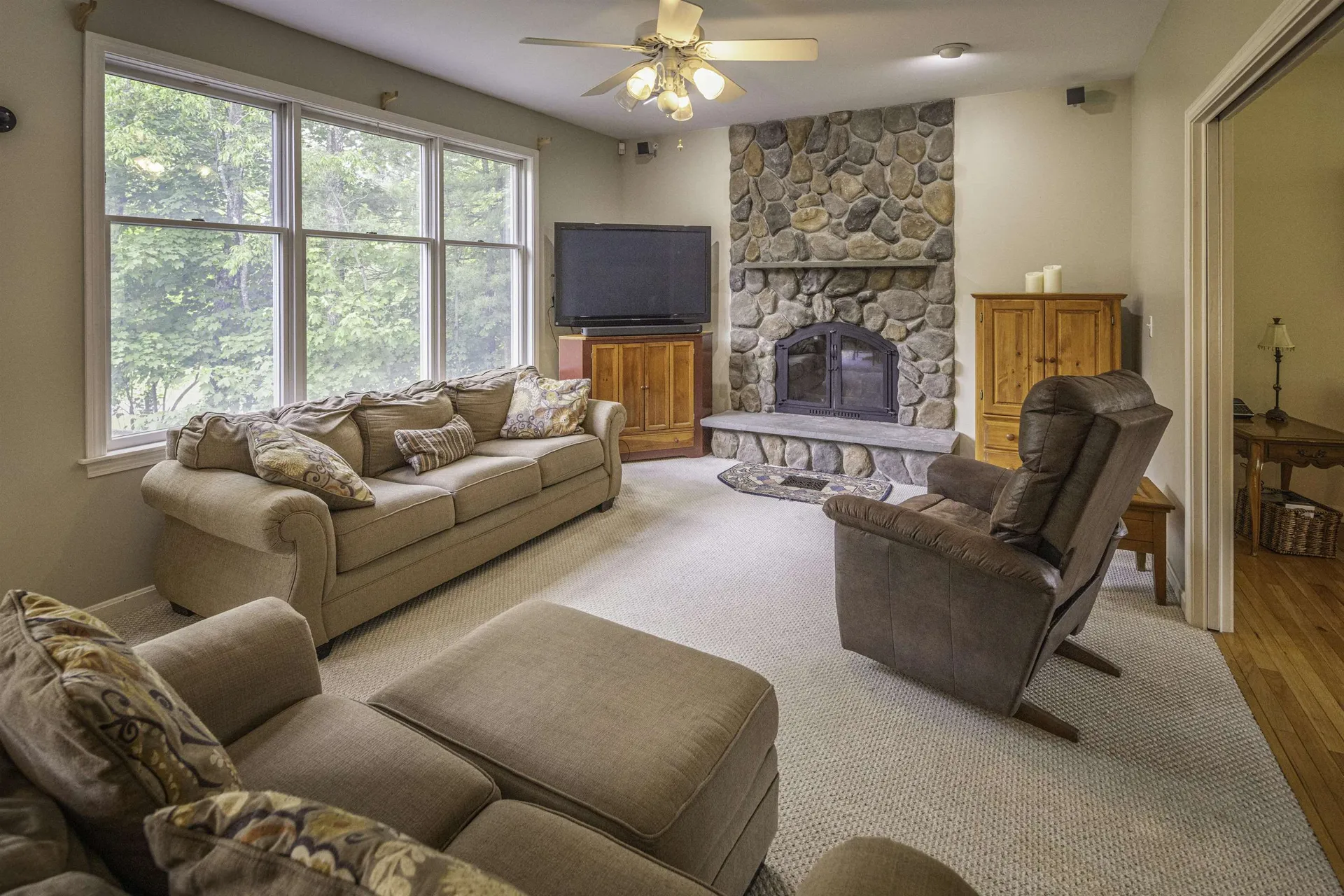 3 Foxtail Ridge Road Dover NH 03820