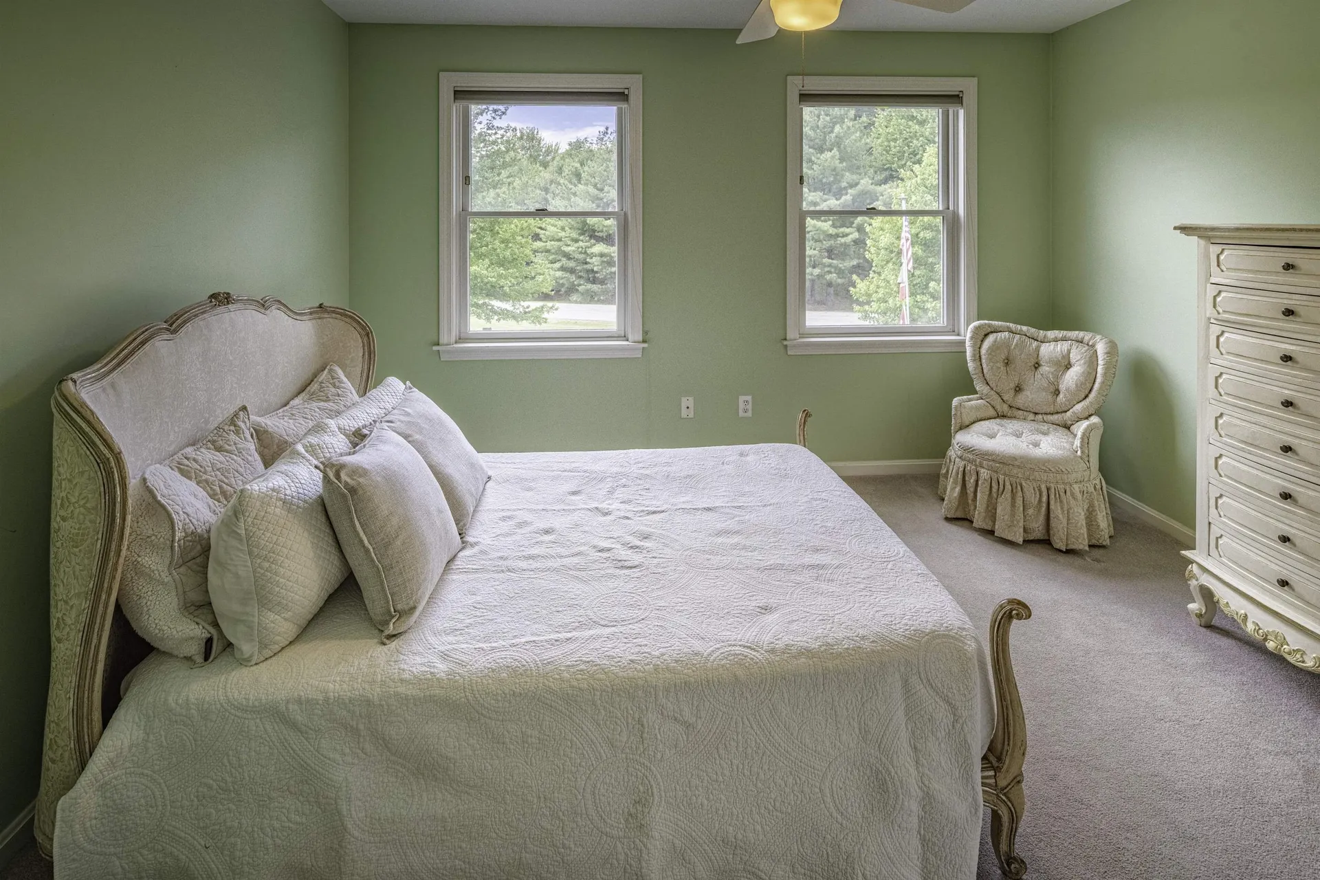3 Foxtail Ridge Road Dover NH 03820