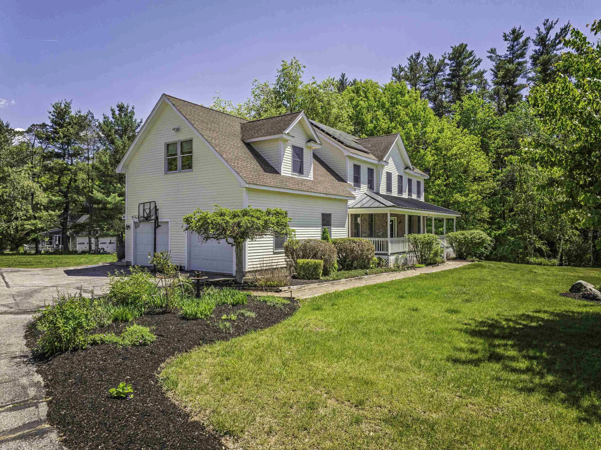 3 Foxtail Ridge Road Dover NH 03820